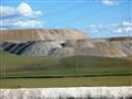 Miniera di rame a Erdenet